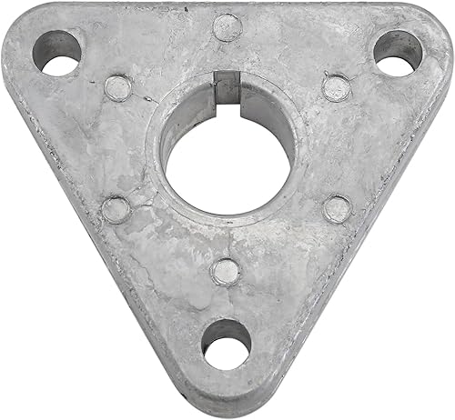 Miniatura 2 de Toro Parte # 106-3277 Buje de polea