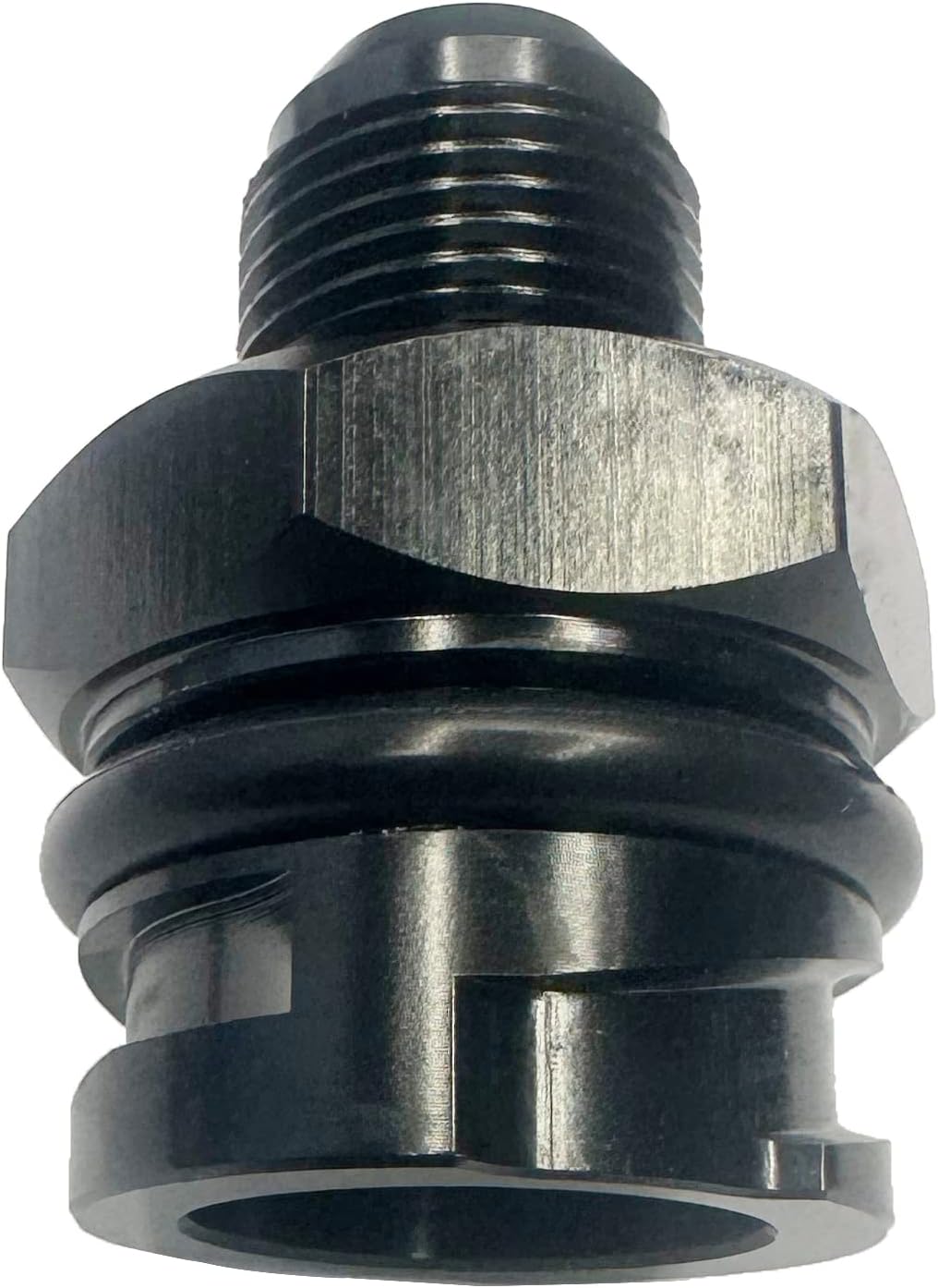 Billet Valve Cover Aluminum Oil Cap 10 AN for Lexus LS1 / LS6 LS2 / LS3 LS7