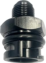 Billet Valve Cover Aluminum Oil Cap 10 AN for Lexus LS1 / LS6 LS2 / LS3 LS7