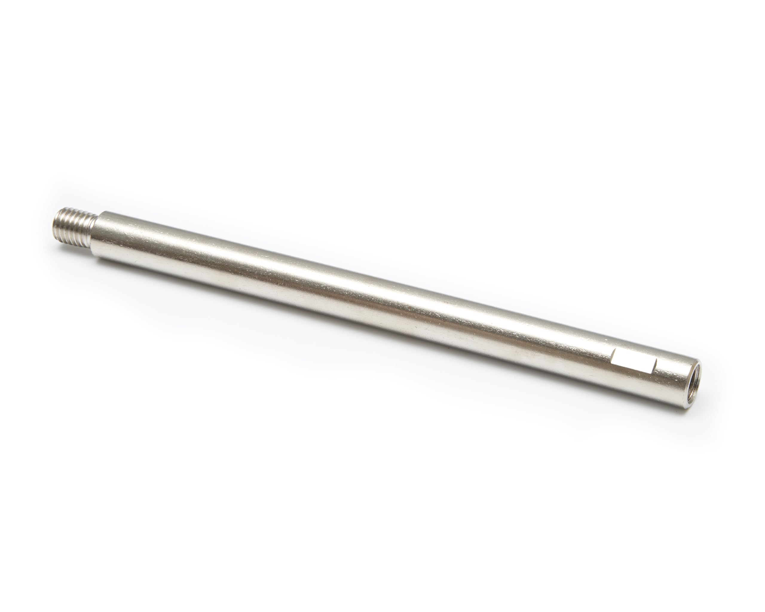 WERHE M14 Extension 250 mm - Robust Hardened Steel for Angle Grinders and Polishers - Reaches Deep and Hard-to-Access Areas