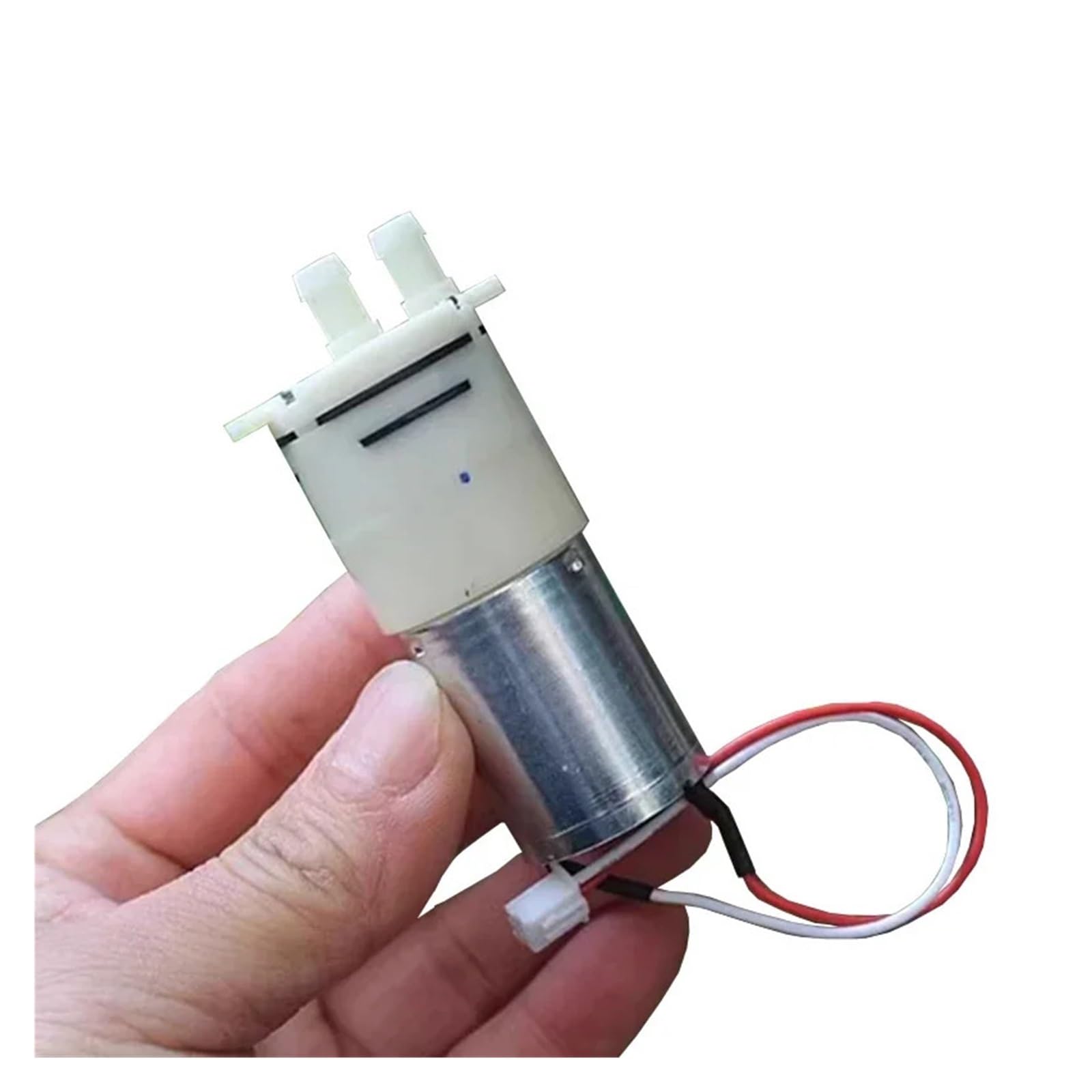 EKFBQBGW DSB413-B DC 6V 9V 12V Diaphragm Pump Self-Priming Suction Water Pump electronic starter for DIY Dispenser