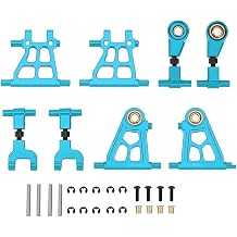 Aluminum Alloy Front Rear Upper Lower Suspension Arms