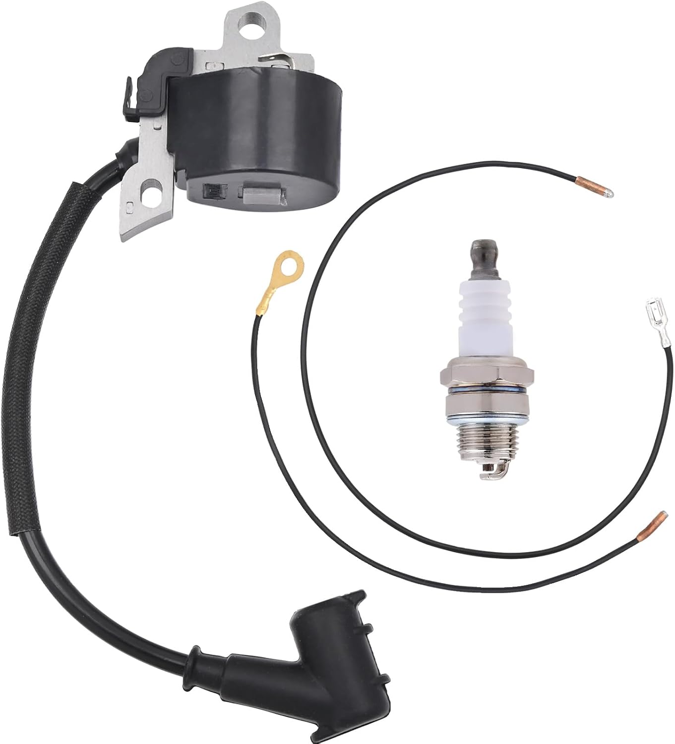 STIHL Kettensäge kompatibel elektronische Zündspule 024 026 28 029 034 036