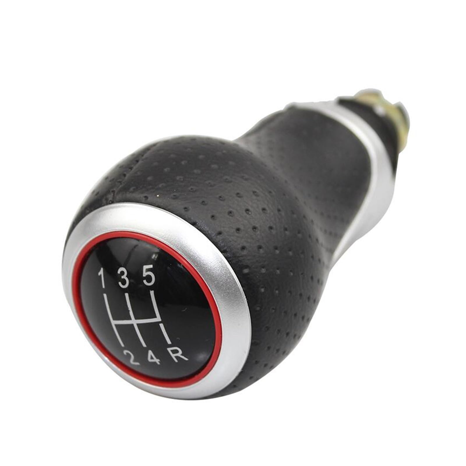 LOZOPMTMLD Performance Gear Shifter Knob for A4 S4 B8 8K for A5 8T