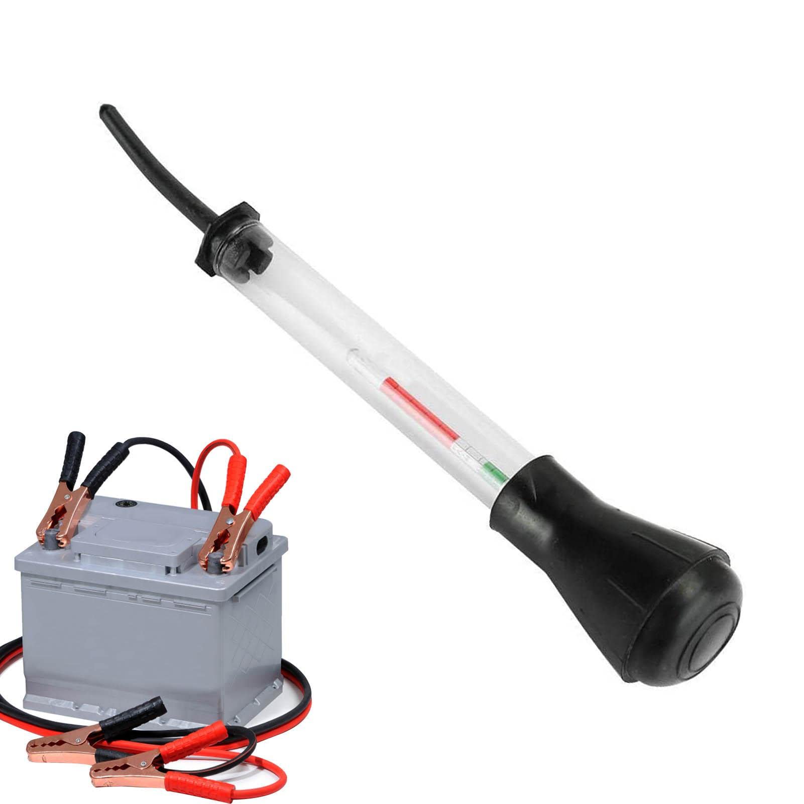 Buy Battery Hydrometer13in Car Electrolyte Battery Hydrometer Fast