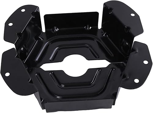 Miniatura 3 de 2 cubiertas negras para cinturón de cubierta 783-06424A-0637 783-06424A-0638 compatibles con MTD Troy-Bilt Craftsman 42 pulgadas 46 pulgadas