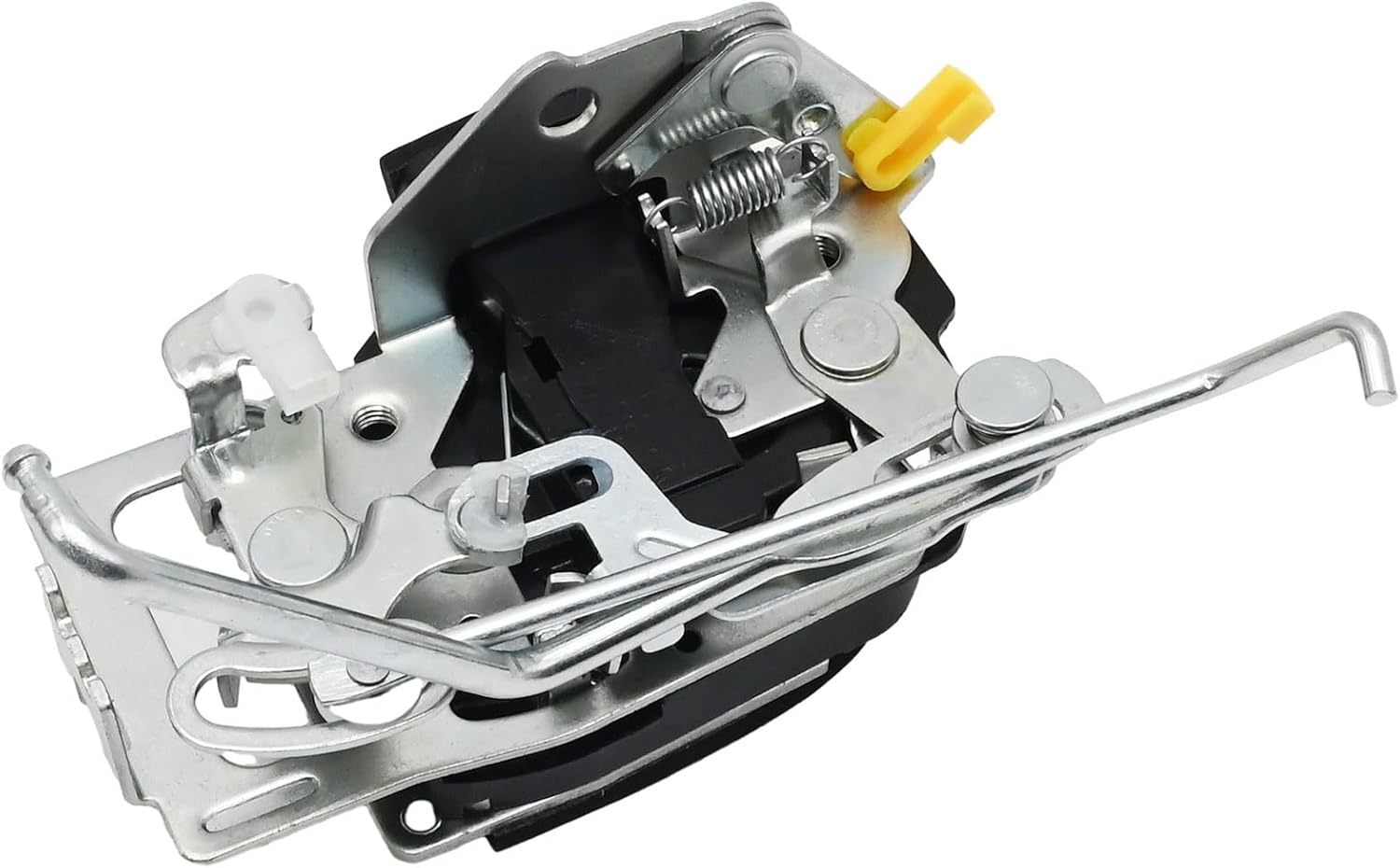 Left Door Latch Lock Assembly 69320-04010 Replacement for Toyota Tacoma 2.4L 2.7L 3.4L 1998 1999 2000 2001 2002 2003 2004 Driver Side