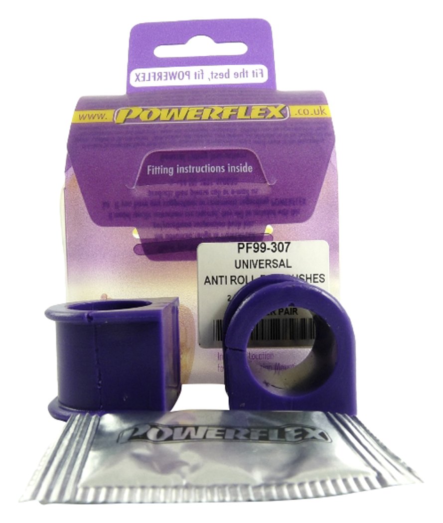 Cojinetes de poliuretano PF99-307 Powerflex recambio de suspensión para turismos 4