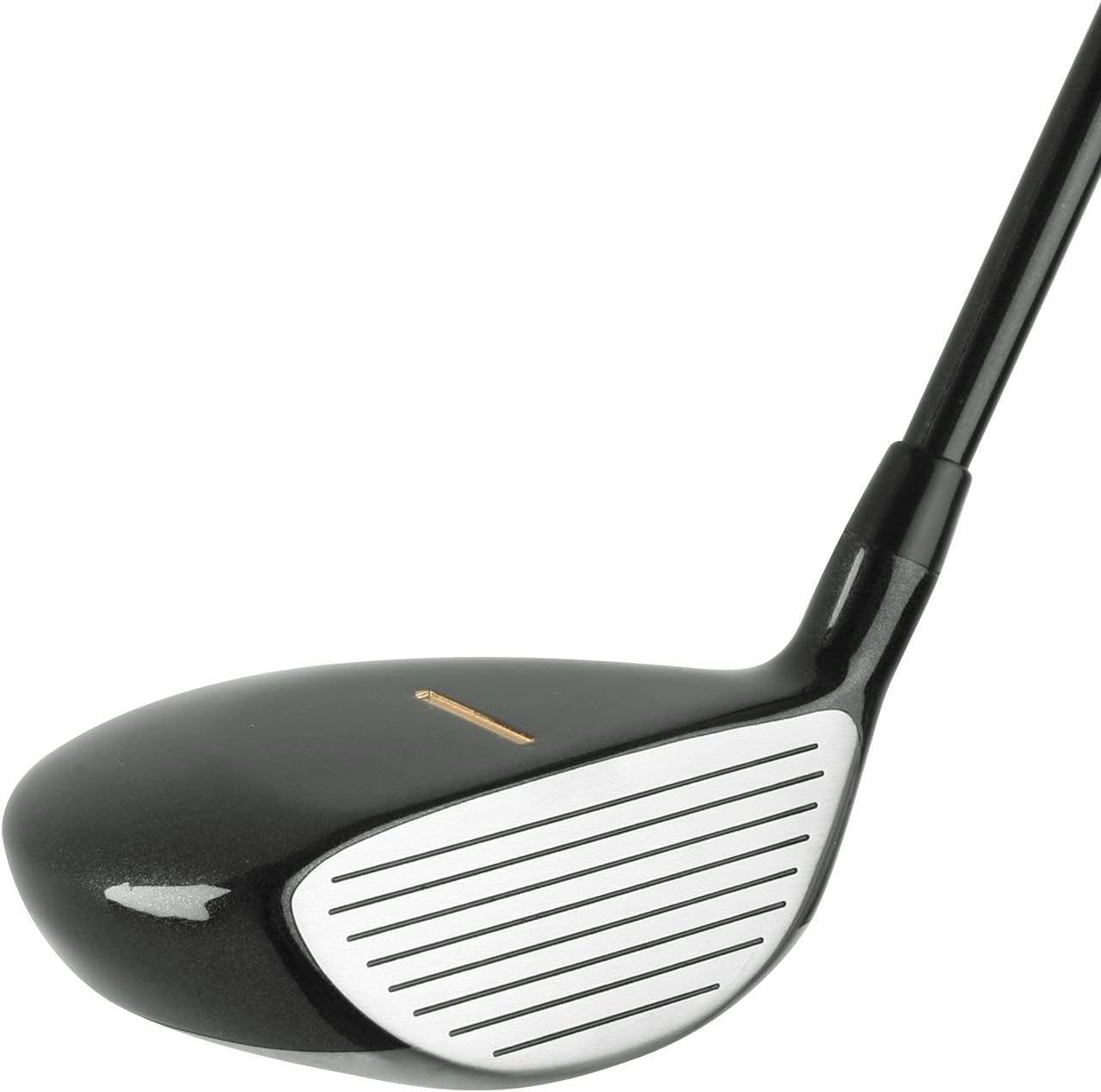 High-Performance Fairway Woods - with Shot Accuracy Technology (CUSTOM Made for you: Select any Length/Shaft/Flex/Grip/Degree Loft) 2-3-4-5-7-9-11-13-15-17-19-21-23-25. Priced per club +FREE headcover
