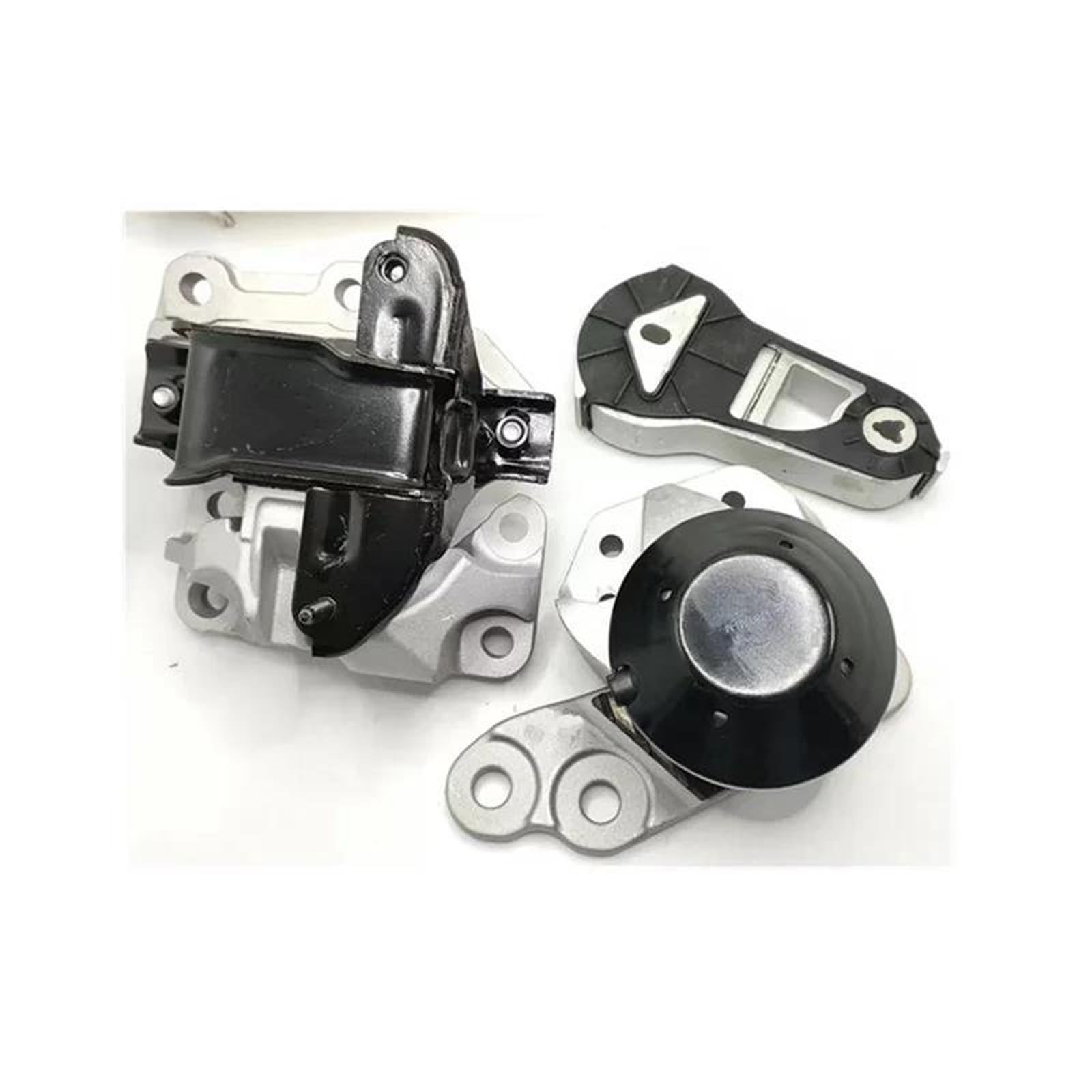 Csspdm One Color Motor Bracket Engine Mount Transmission Torque Support For Ford For Explorer 2011-2019 3.5L 3.7L Db5z-6038A Fb5z-6038B