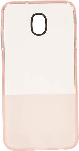 Miniatura 2 de Incipio Funda NGP Samsung Galaxy J7 (2018) translúcida, material de polímero absorbente de golpes Samsung Galaxy J7 (2018) - Rosa
