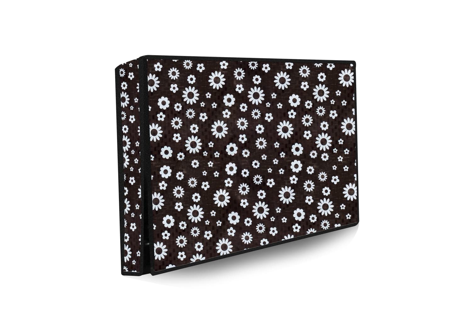 Stylista Printed led tv Cover Compatible for Sanyo 43 inches led tvs (All Models)-picture-25