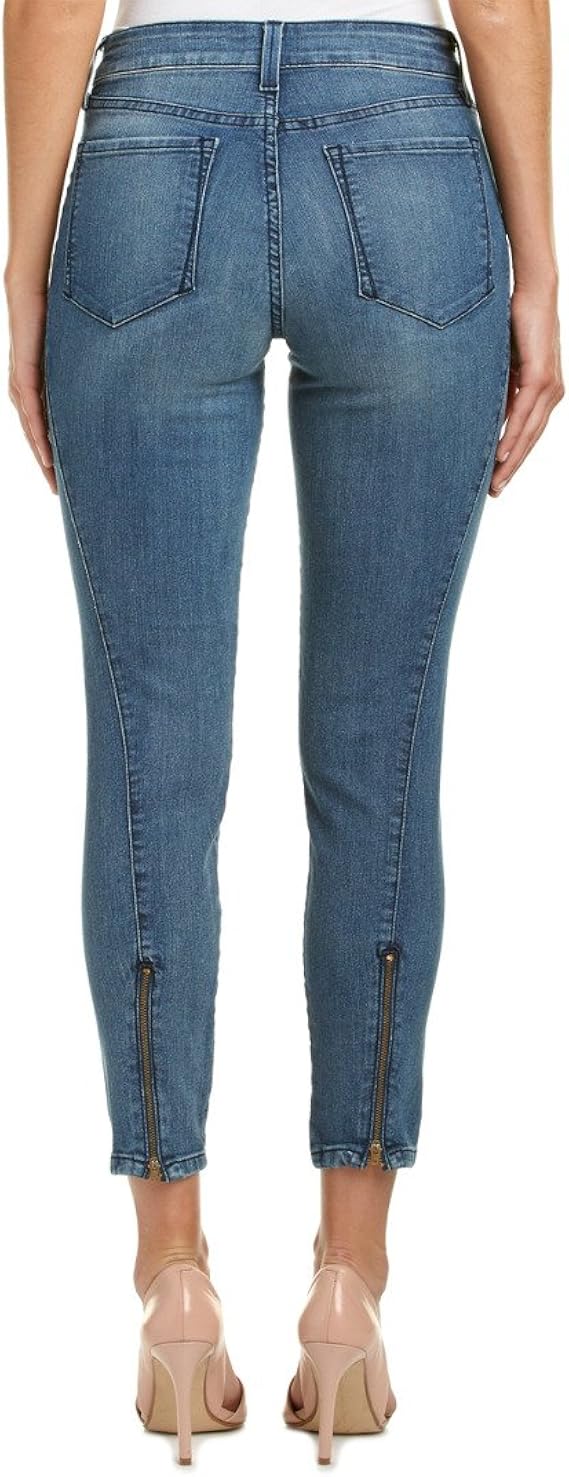 Amazon.com: NYDJ Adaleine Skinny Ankle Jeans de la mujer en Karval, 0,  Karval : Ropa, Zapatos y Joyería