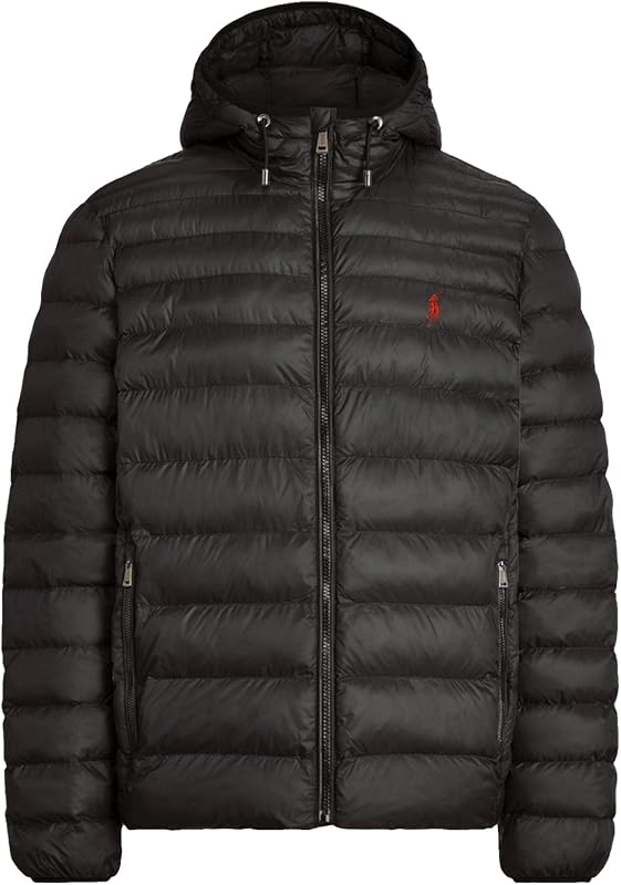 campera de plumón ligera Bleeker para hombre