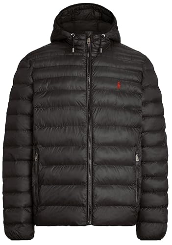 Men's Lightweight Bleeker Down Jacket