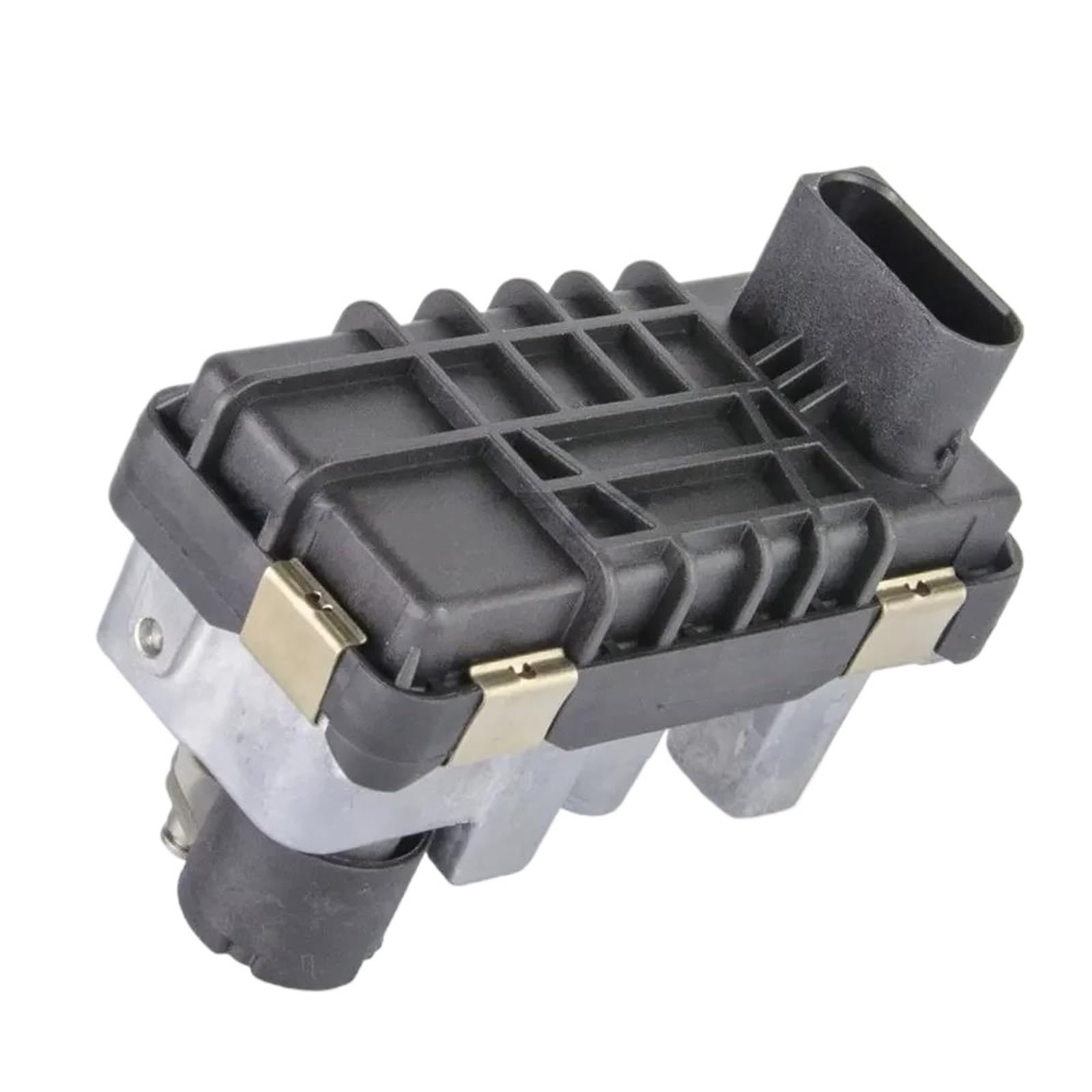 Turbocompresseur Actionneur Électronique Turbo G-001, Pour Mercedes E 350 CDI E 300 CDI 3.0 CRD 165Kw 224HP OM642 68004663AA Turbo Wastegate Actionneur