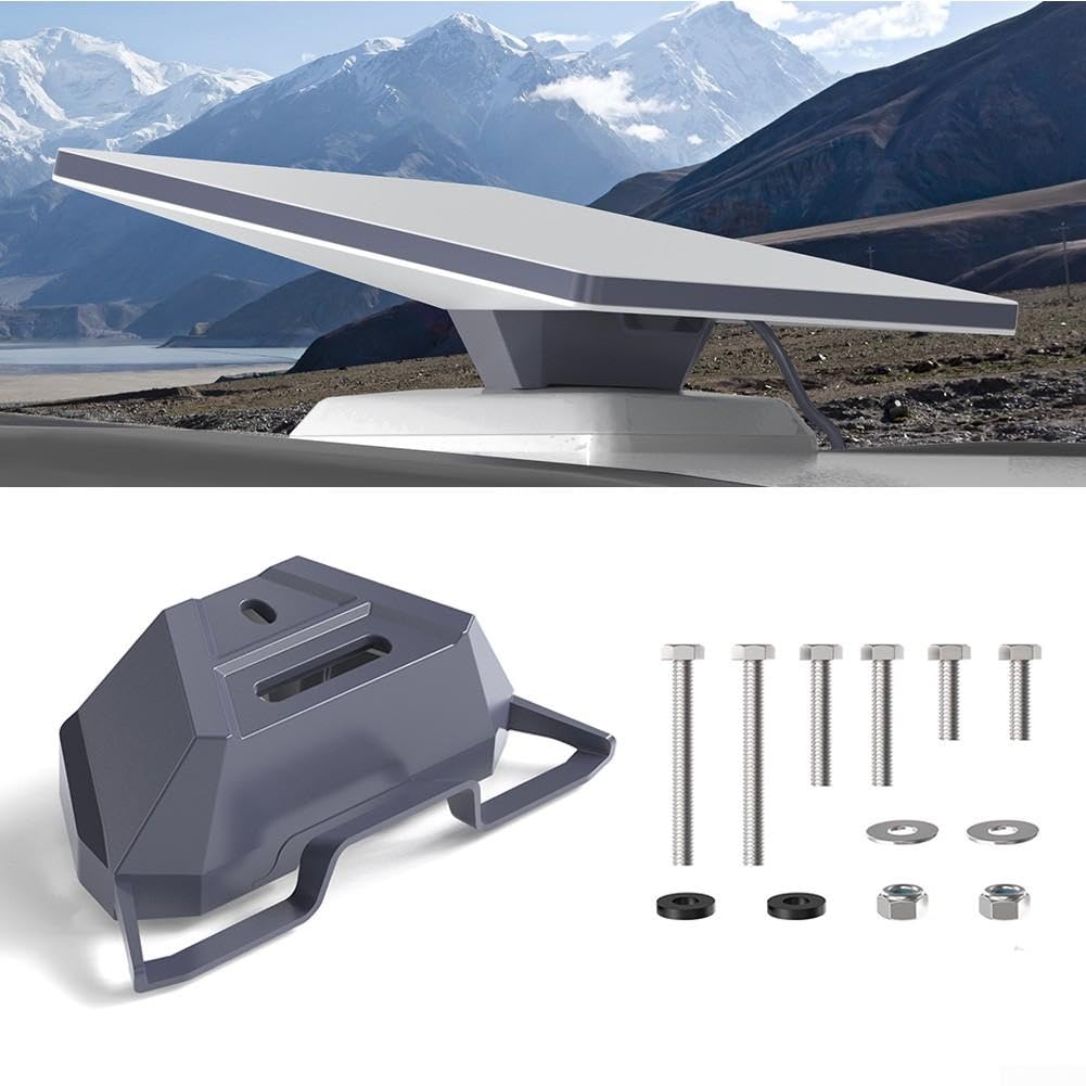 Support de Toit en Alliage d'Aluminium pour Starlink pour mini,