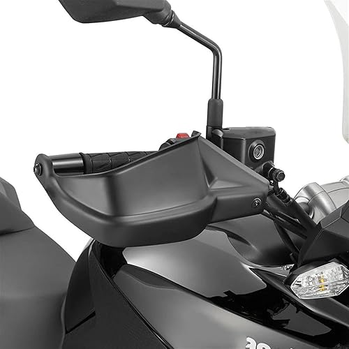 Miniatura 4 de Handguard Handlebar for Kawasaki for Versys 650 1000 Z900 Motocycle Protector Handlebar Handguards Shields Hand Handle Guard Brake Clutch Windshield