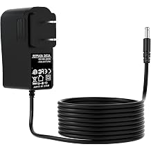 for Vseebox 5V Power adapters, Suitable for Vseebox V1, V2, V3 Pro, V3 Pro Plus, V5, and Elite Models.