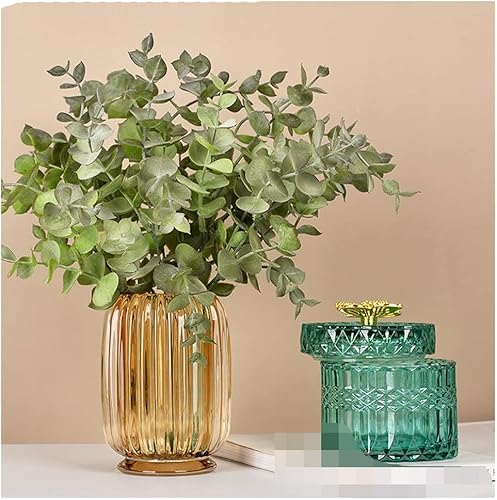 Miniatura 7 de Alipher Soporte para brochas de maquillaje, soporte para bolígrafos de vidrio, organizador de lápices de oficina, organizador único de