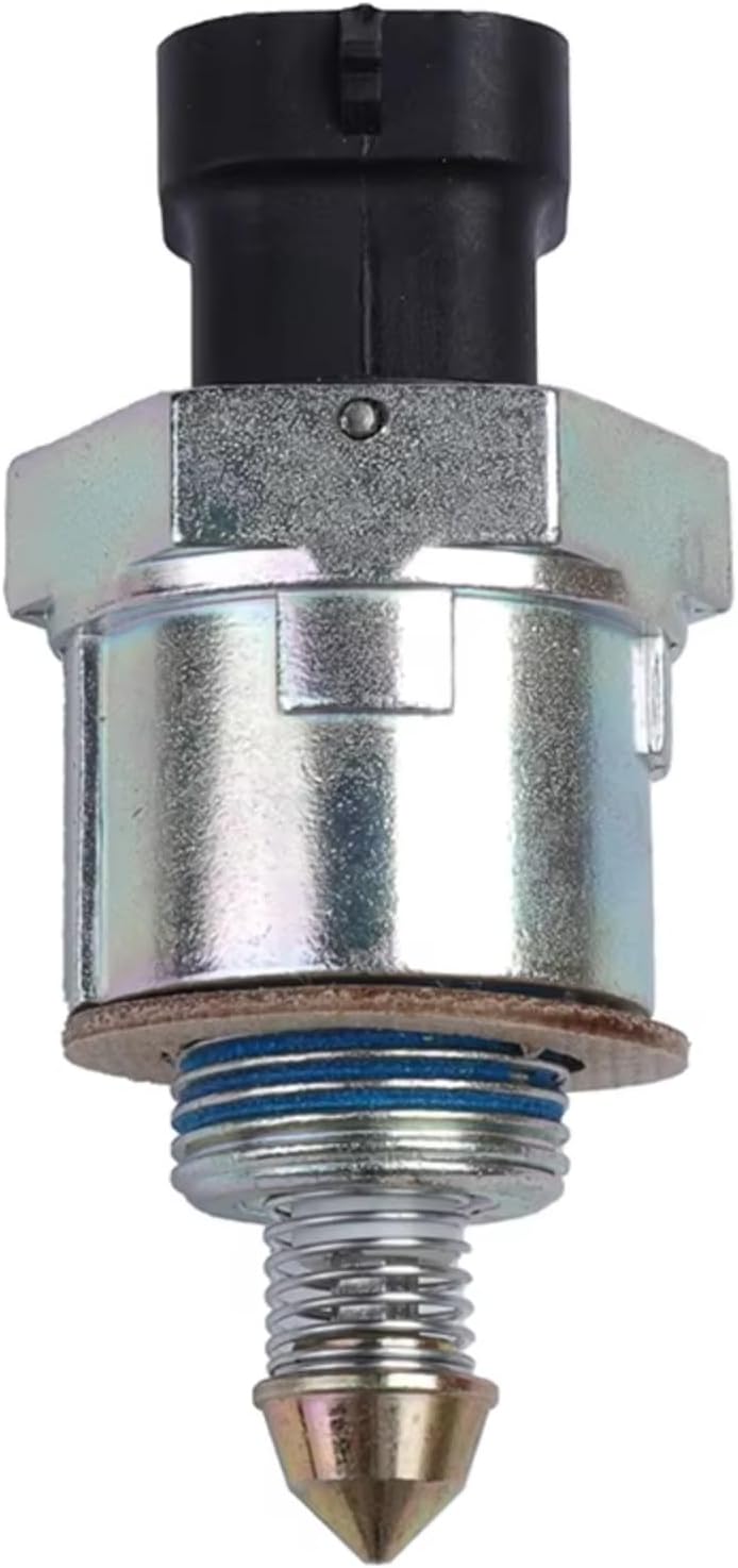 アイドリングスピードコントロールバルブ Compatible With ASTRO 1985-1994 For BLAZER 198