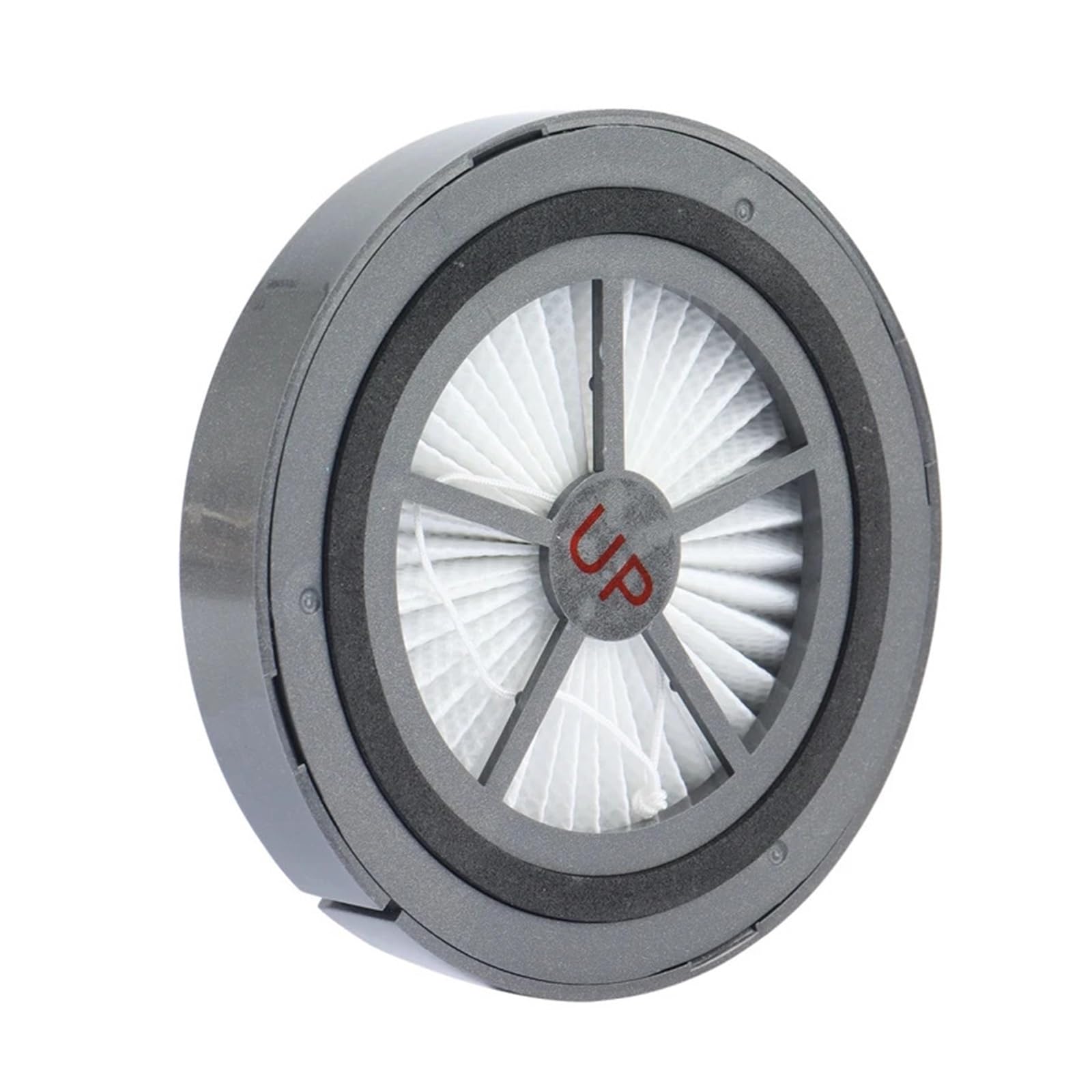 Filtro HEPA De Accesorios De 6 Piezas (P11 Y P10 Universal). Compatible con Proscenic P11 P10. Robot Aspirador Inalámbrico De Mano