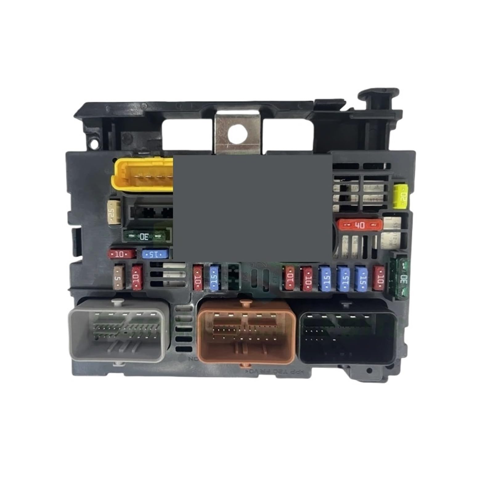 Boîtier fusibles 9666700580 R06 module de contrôle pour panne électrique