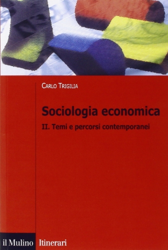 Sociologia economica. Temi e percorsi contemporanei (Vol. 2)