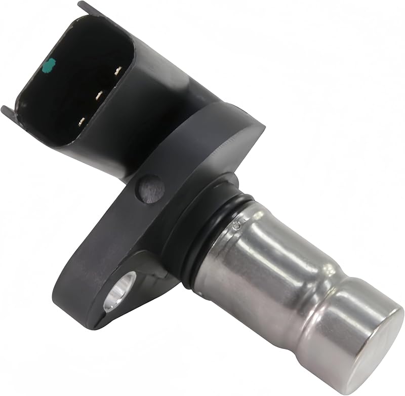 Sensor de posição do virabrequim DOICOO SU3025 para Chrysler, Dodge, Eagle, Mitsubishi e Plymouth – 1 unidade