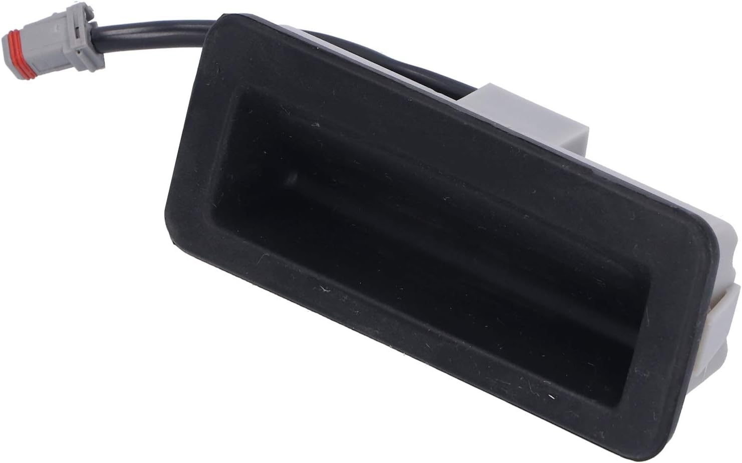 Car Trunk Switch Tailgate Boot Opening Switch Trunk Release Switch Yuz500020 for Sport Heckklappe -