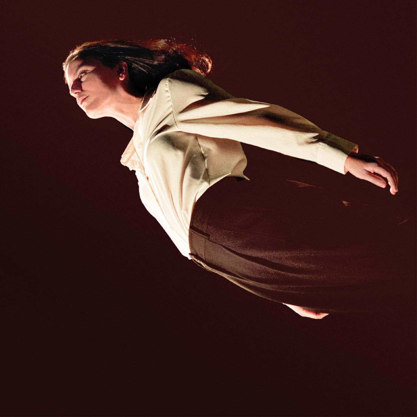 Ready for Heaven [VINYL]