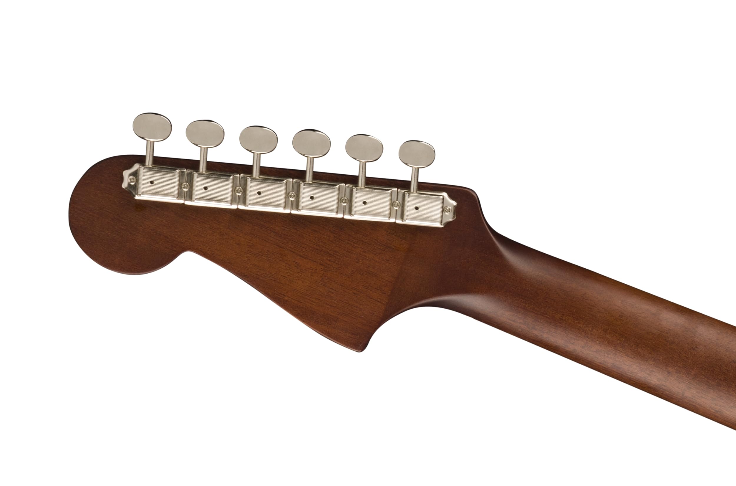 Fender 6-strunowa gitara akustyczna, prawa ręka, Sunburst (0970743503)