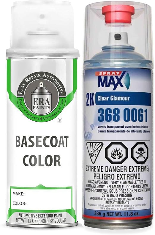 ERA Paints (G10 Galaxy Black Metal Compatible with NISSAN