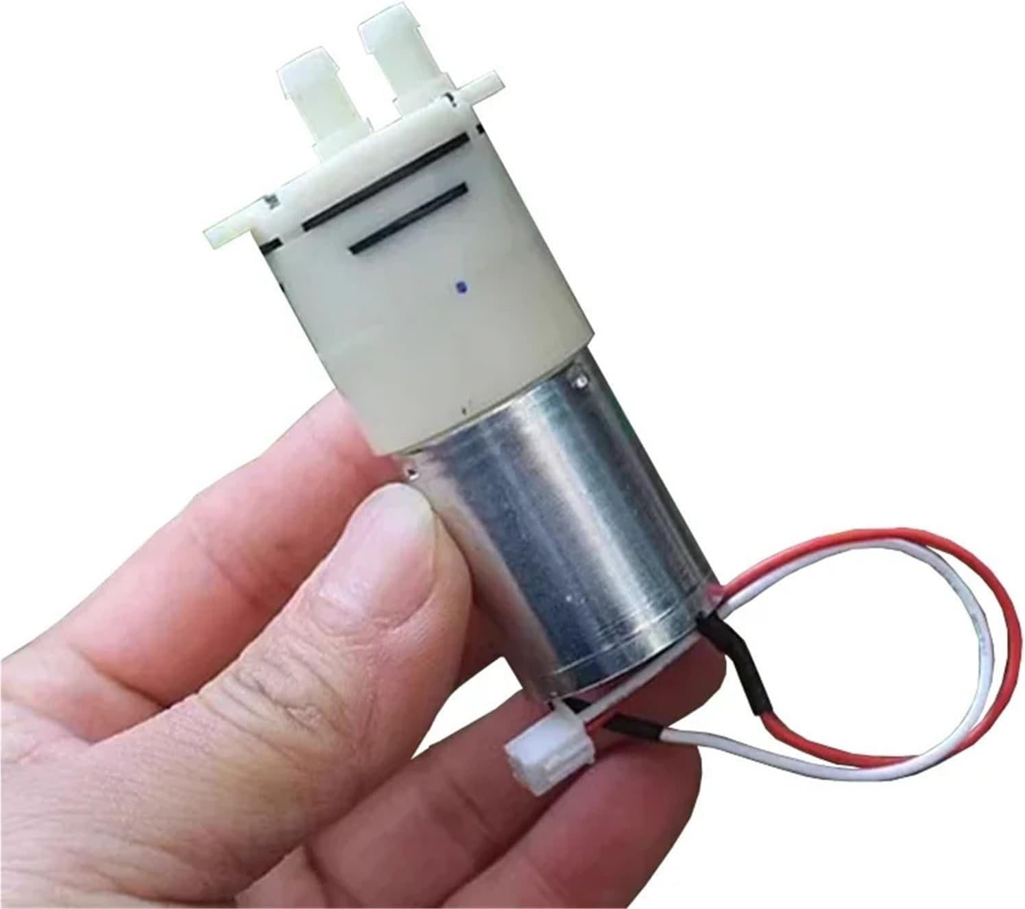 DSB413-B DC 6V 9V 12V 370 Motor Water Pump Mini Self Priming Suction Water Pump Diaphragm Pump DIY Dispenser Tea Table 1Pcs
