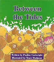 Between the Tides 0780219813 Book Cover