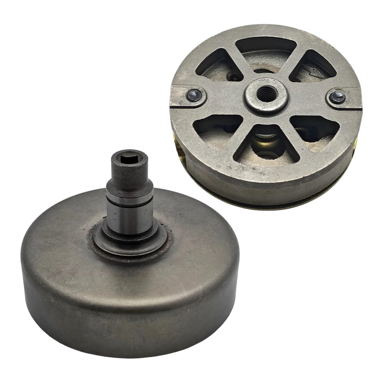 Tambour d'embrayage FS120 FS200 FS250 résout le patinage de la coupe