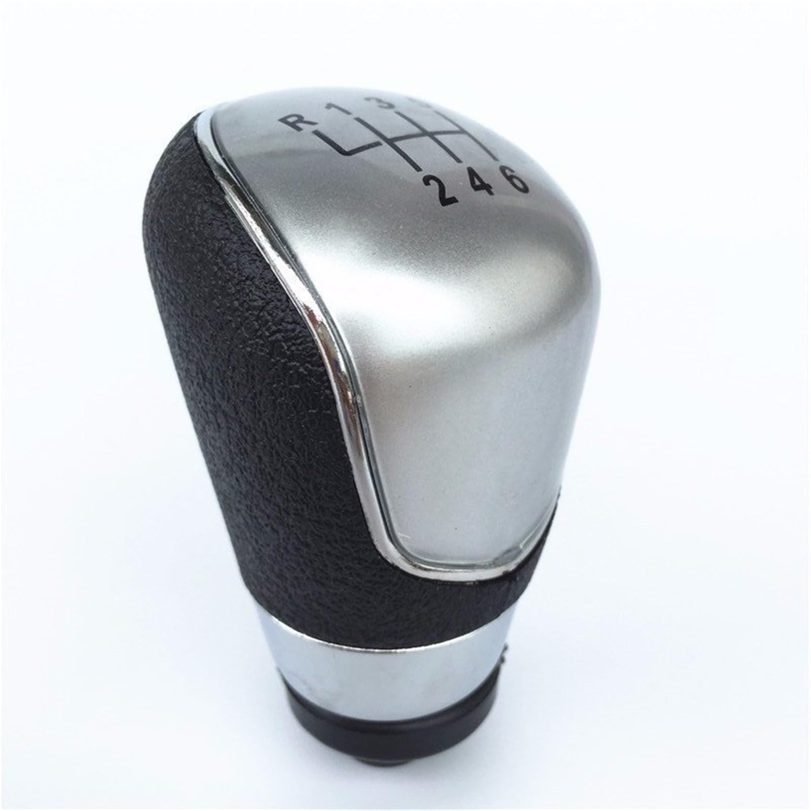 LVDLRAJJ Gear Shift Knob Compatible with Accord for Crosstour