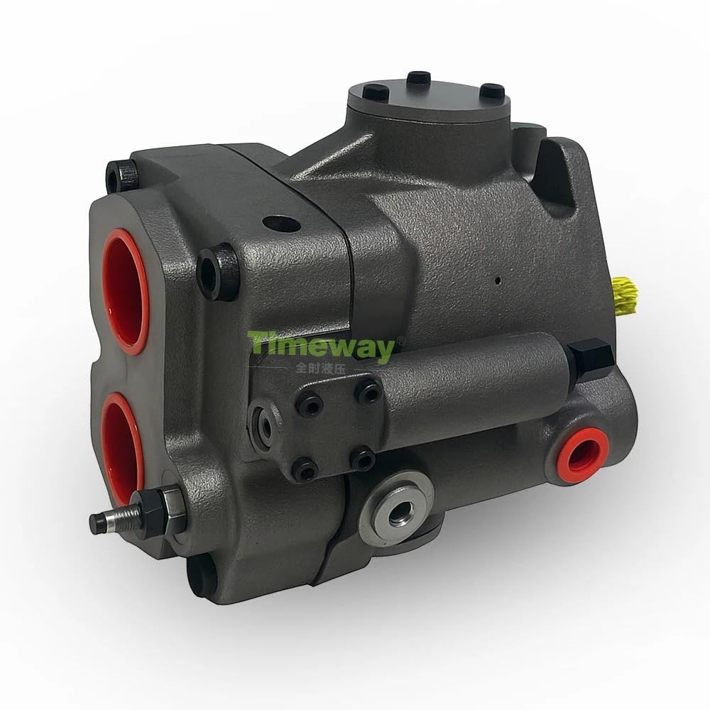 PV152 Variable Axial Piston Pump PV152R50C00 Hydraulic Plunger Oil Pump