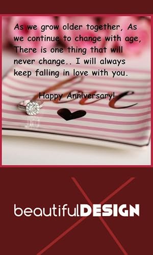 Anniversary Greeting Cards