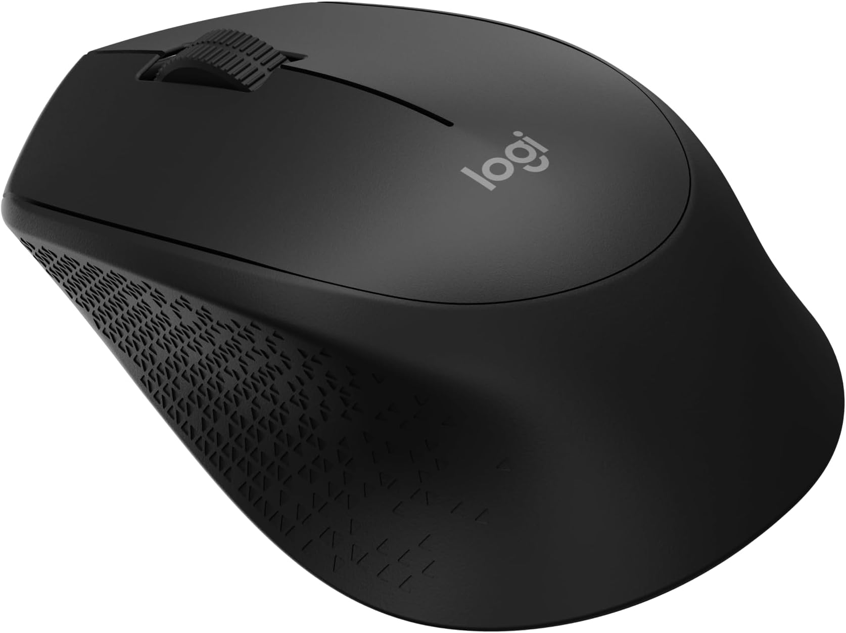 Logitech M280 Radio Transfer, PC Mouse, PC / Mac, 2 Ways