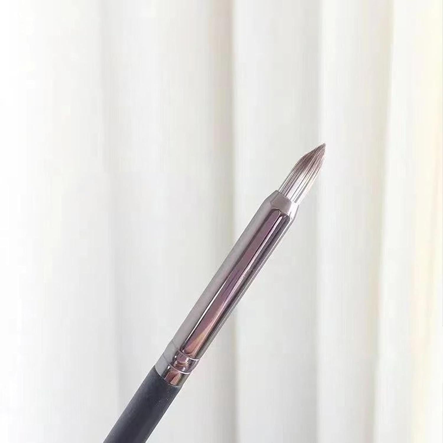 Concealer Brush Concealer Brush Portable 2 Pieces Safe Soft