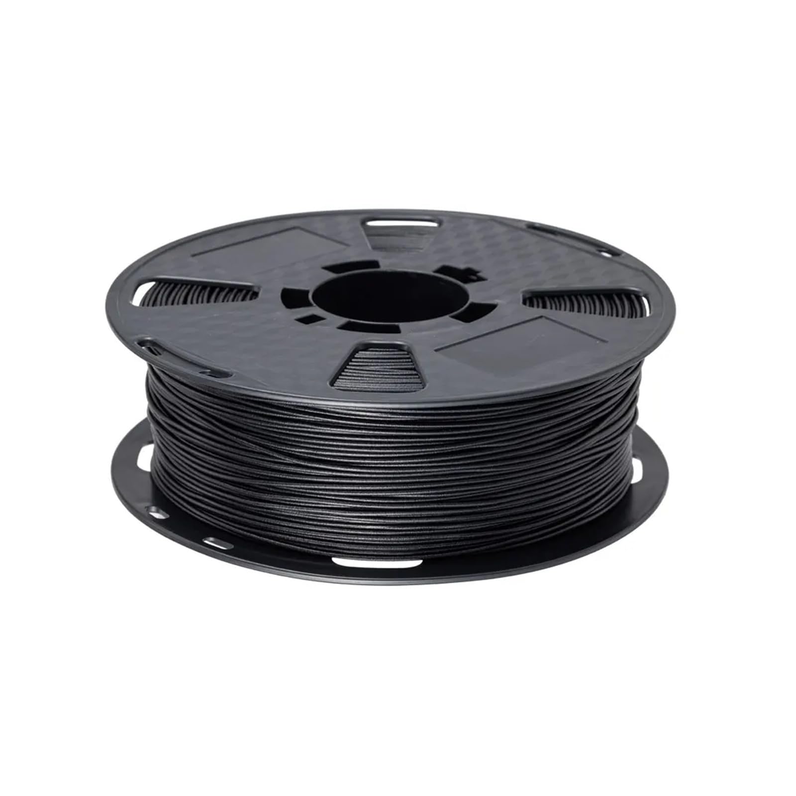 CC3D PBT Pro filament do drukarki 3D, 1,75 mm, 1 kg, czarny, odporność na wysoką temperaturę i dokładność wymiarowa