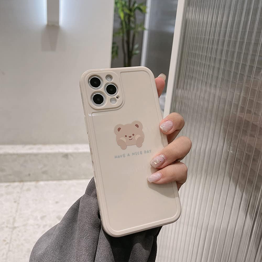 beige iphone 12 pro max case