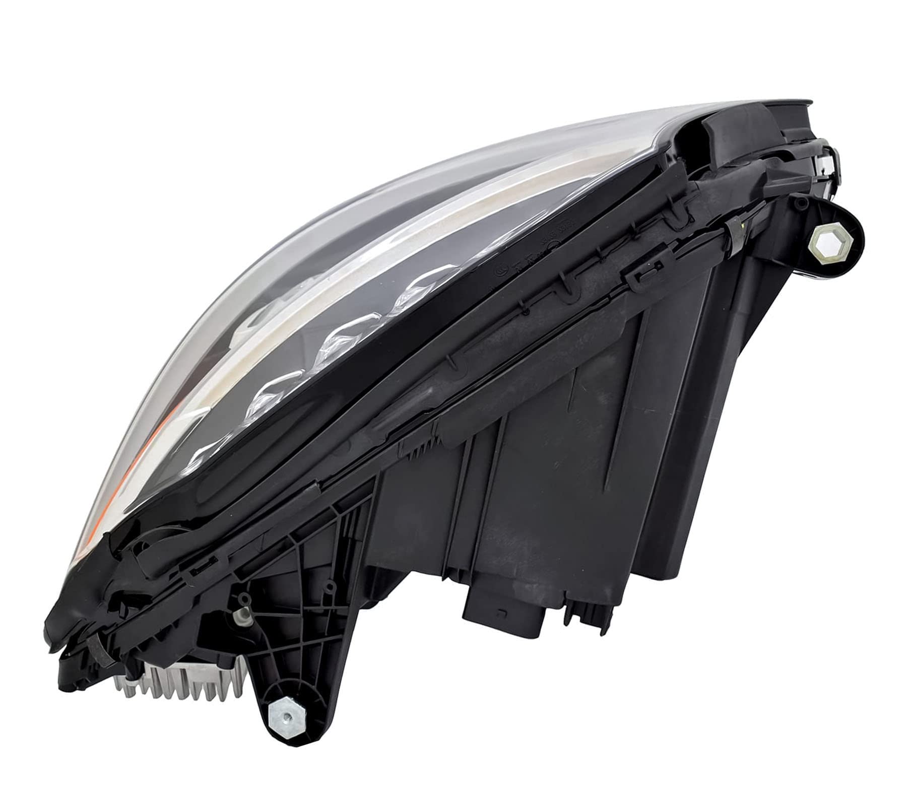 Amazon.com: ALLIGATOR AUTO LIGHTS Headlight Assembly Replacement 
