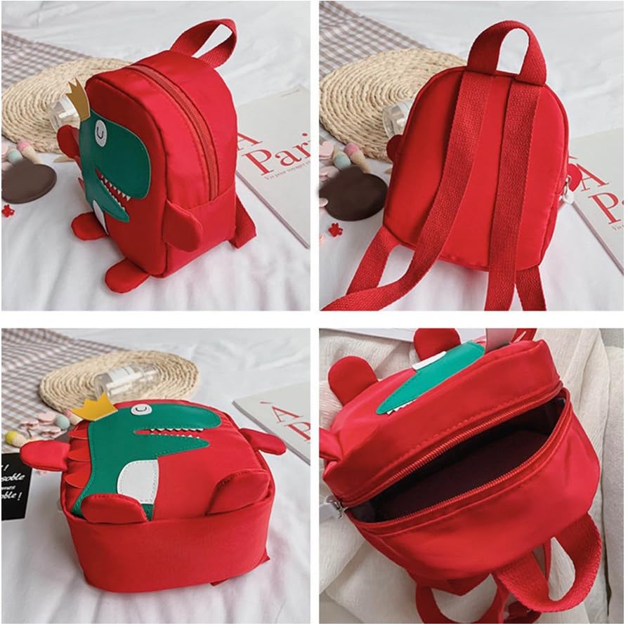 Image of Kids Dinosaur Back Pack