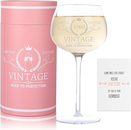 Miniatura 1 de Regalos de 65 cumpleaños para mujeres, feliz cumpleaños 65, regalos de cumpleaños de 65 años para mujeres, regalos para mujeres de 65 años, regalos