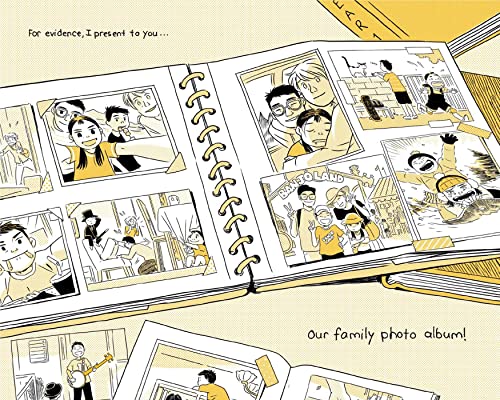 Dear Brother - Image 4