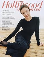 Algopix Similar Product 19 - Hollywood Reporter - 1 Year Auto Renew