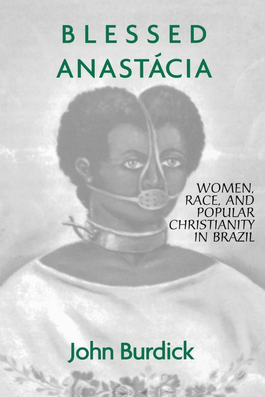 Blessed Anastacia 1st Edition