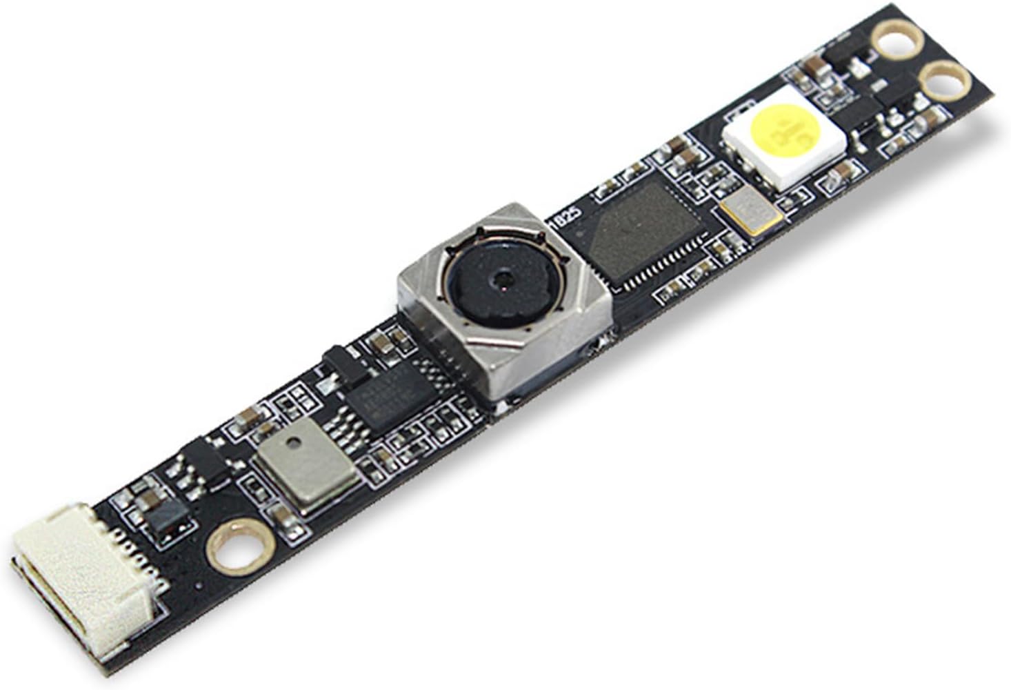 USBカメラモジュール 5MP OV5640 オートフォーカス 2592x1944 センサー 小型 ドライバー ノートパソコン ビデ